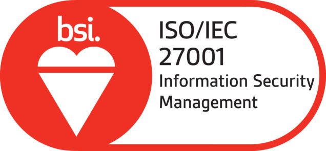 BSI-Assurance-Mark-ISO-27001-Red@4x